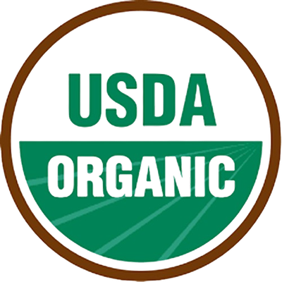 USDA Organic